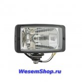 Фара рабочего света Wesem LPR6FF.46400